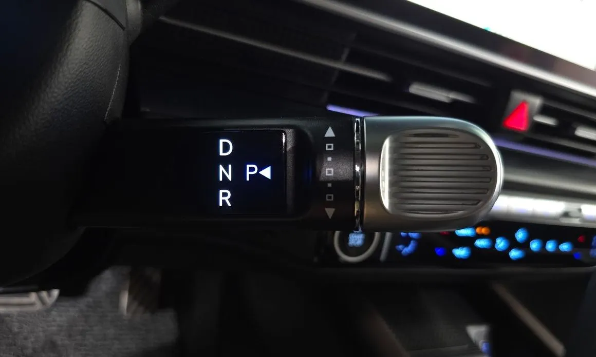 Hyundai Ioniq6 — фото 3