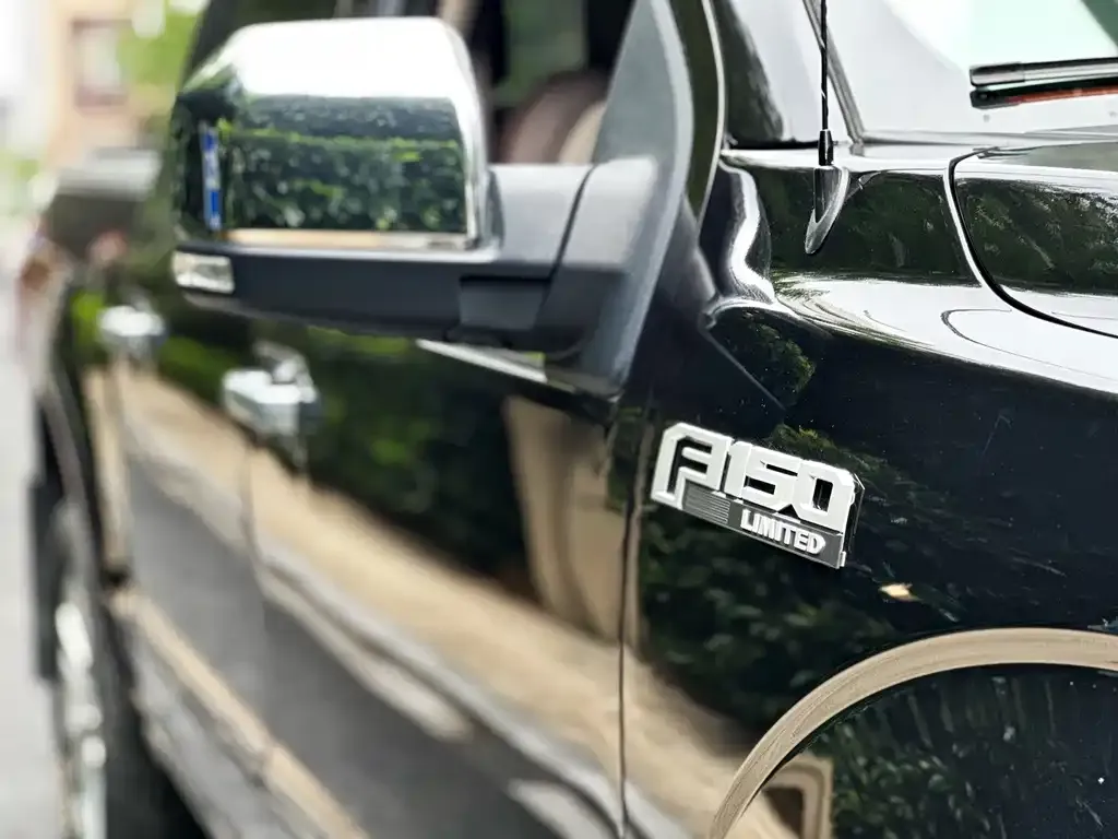 Ford F-150 Raptor — фото 3
