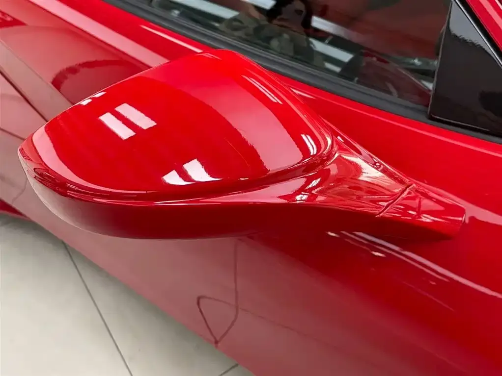 Ferrari F8 — фото 3