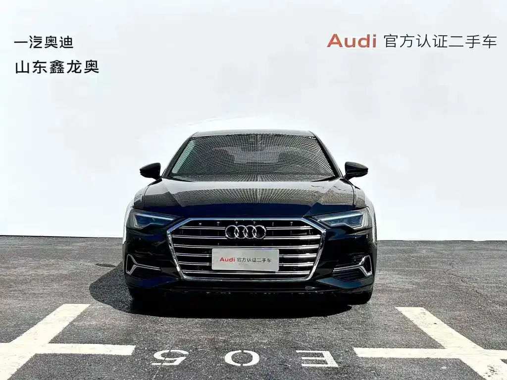 Audi A6L — фото 3