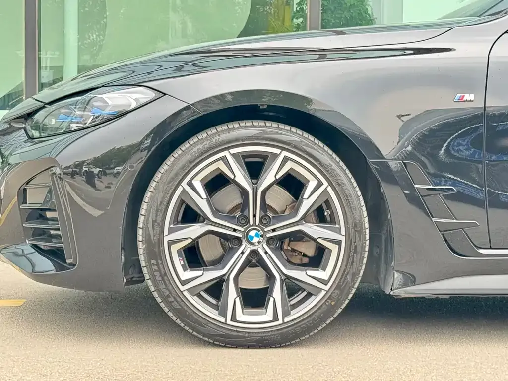 BMW 4 Series — фото 3