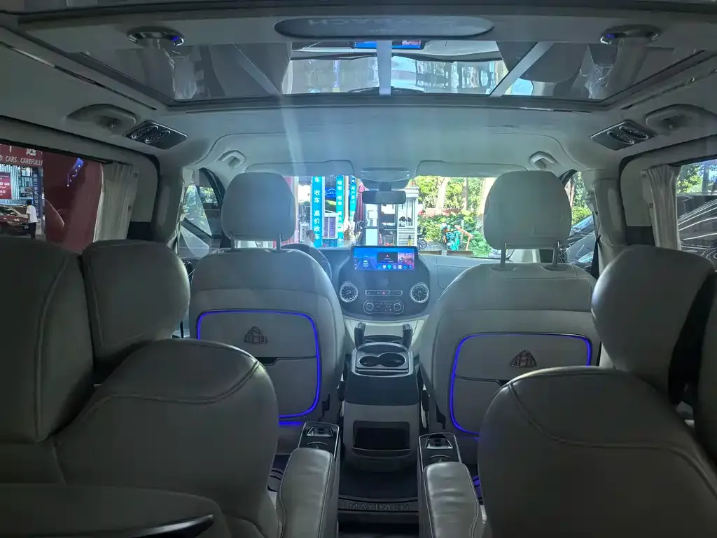Mercedes-Benz Vito — фото 2
