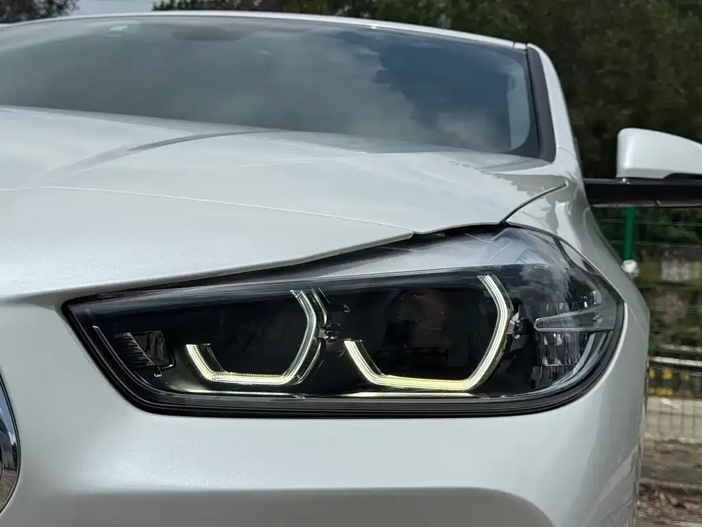 BMW X2 — фото 4