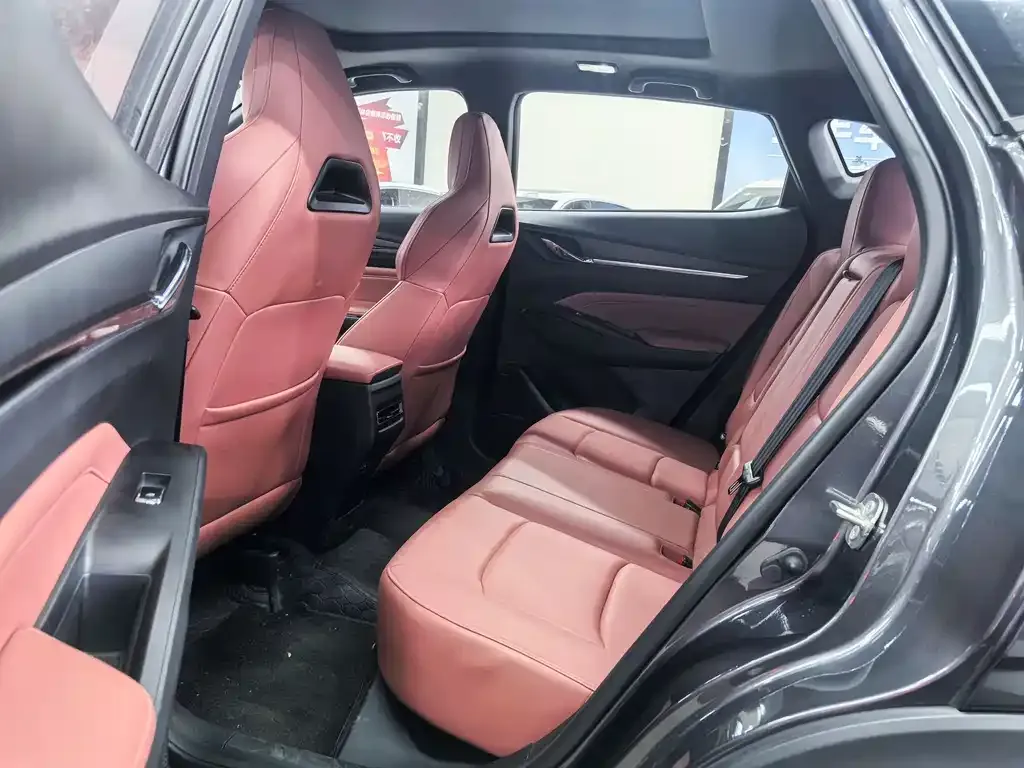 Changan X5 PLUS — фото 4
