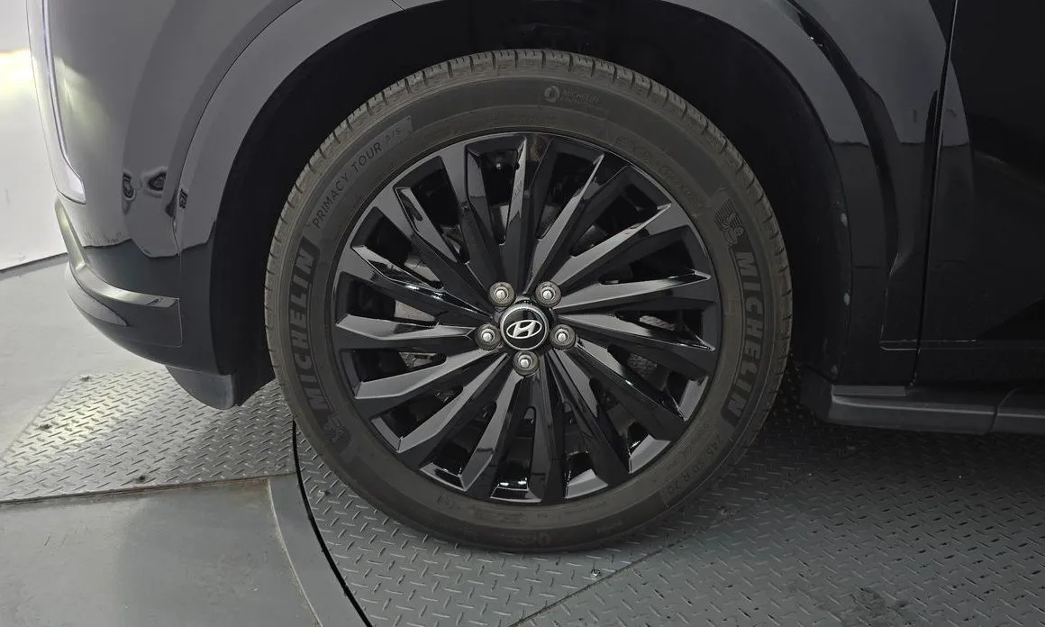 Hyundai Palisade — фото 7