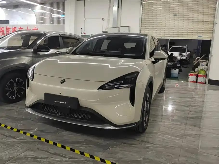 Baojun Yunhai — фото 1