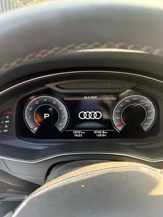 Audi A7 — фото 2