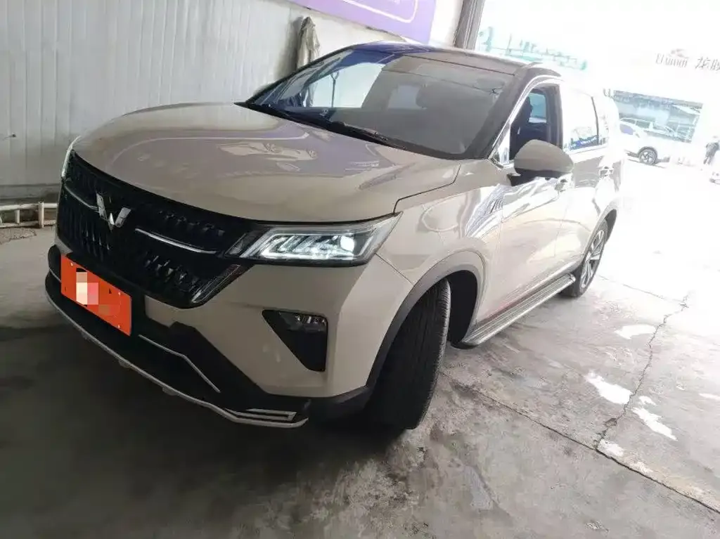 Wuling Xingchen — фото 1