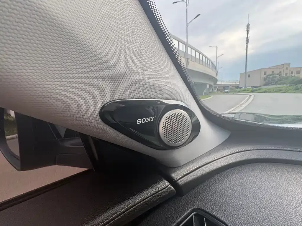 Chery Tiggo 8 PLUS — фото 2