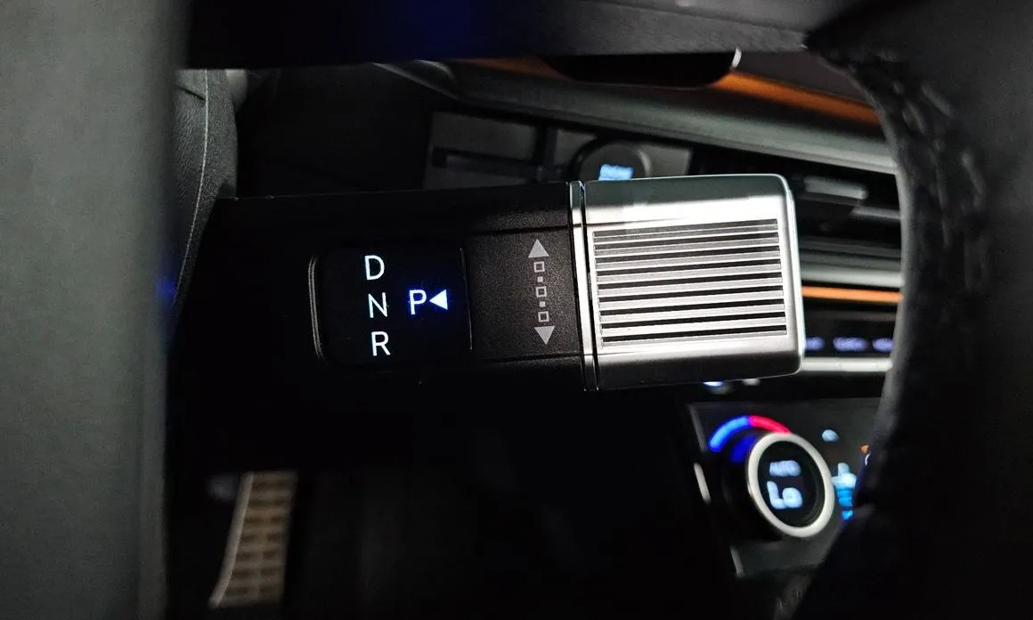 Hyundai Santafe — фото 4