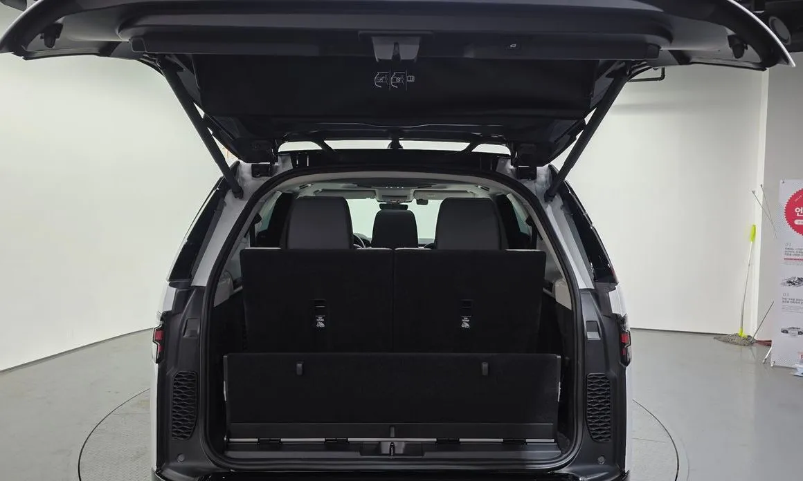 Land Rover Discovery — фото 2