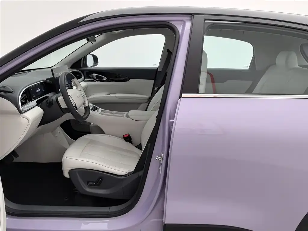 Geely Starburst — фото 3