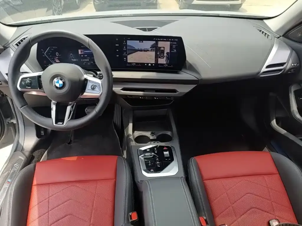 BMW 2 Series — фото 4