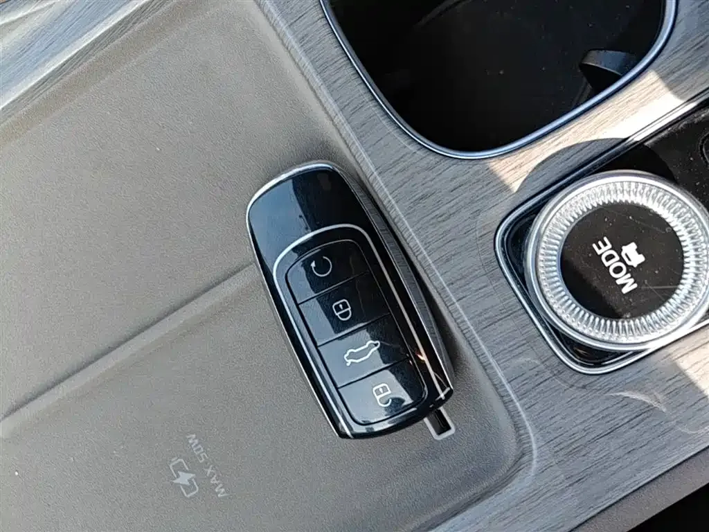 Chery Tiggo 8 PLUS C-DM — фото 10