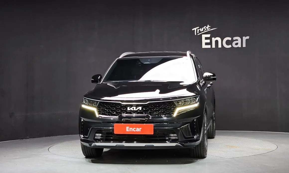 Kia Sorento — фото 2
