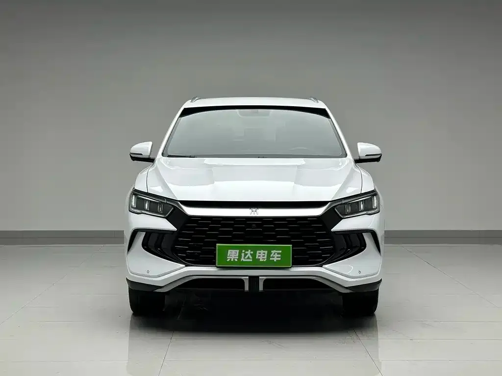 BYD Pro New Energy — фото 5