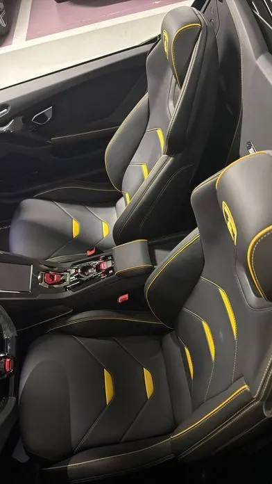 Lamborghini Huracan — фото 2