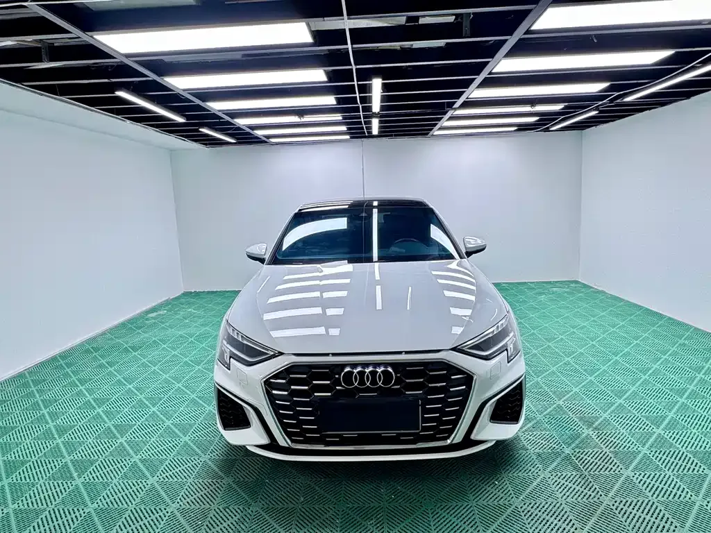 Audi A3 — фото 4