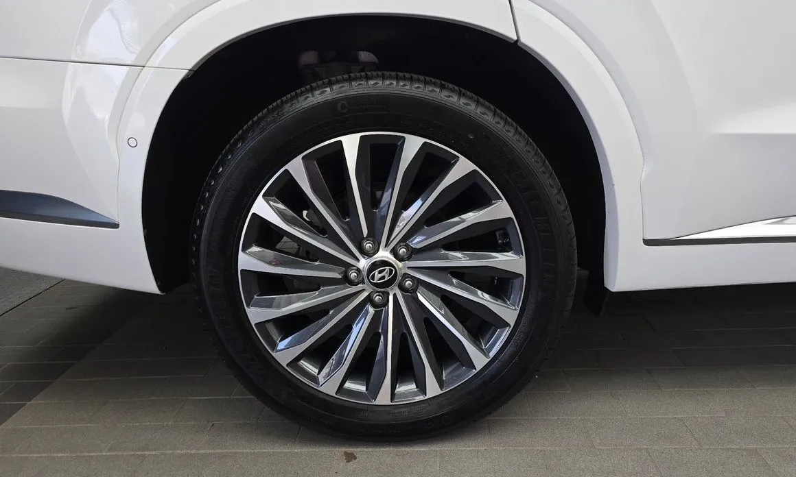 Hyundai Palisade — фото 2