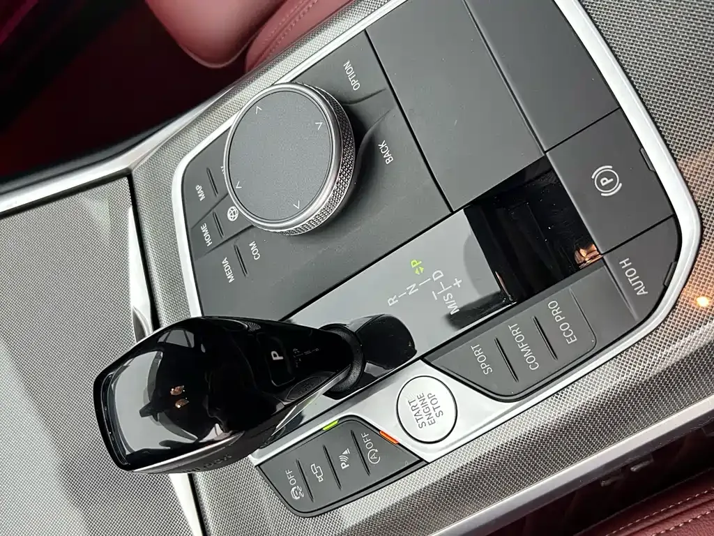 BMW 4 Series — фото 9