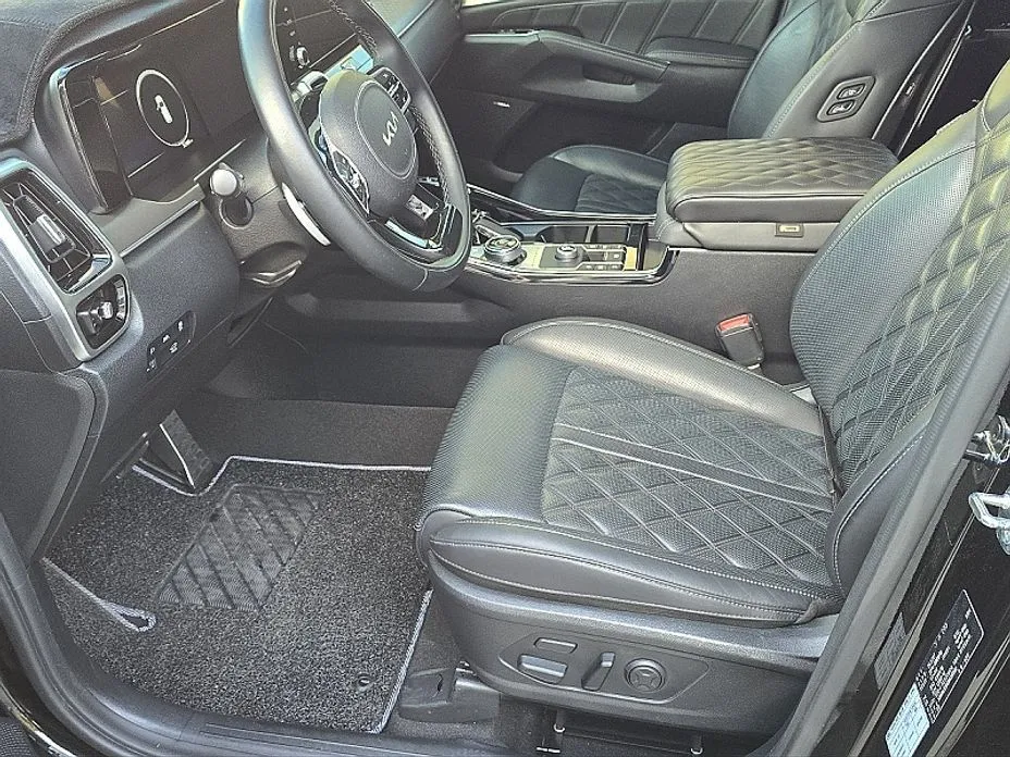 Kia Sorento — фото 2