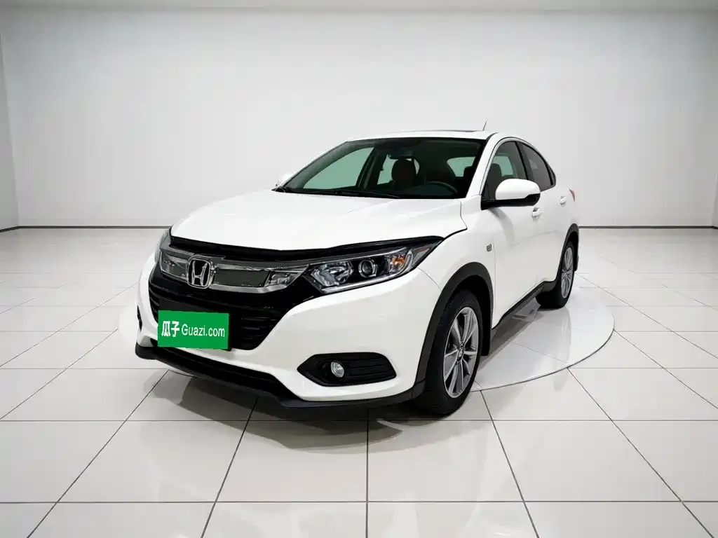 Honda Vezel — фото 3