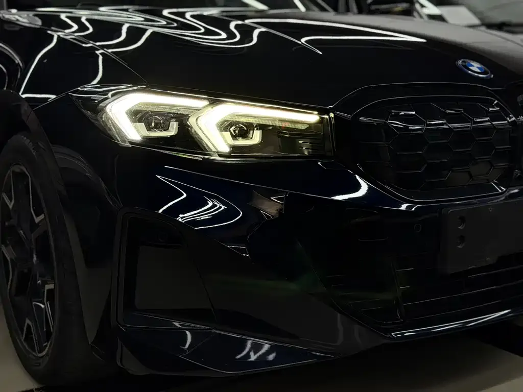 BMW i3 — фото 4