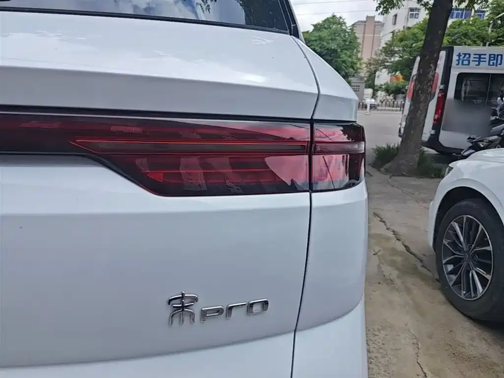 BYD Pro New Energy — фото 2