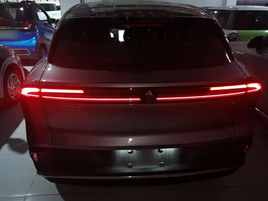 Baojun Yunhai — фото 2