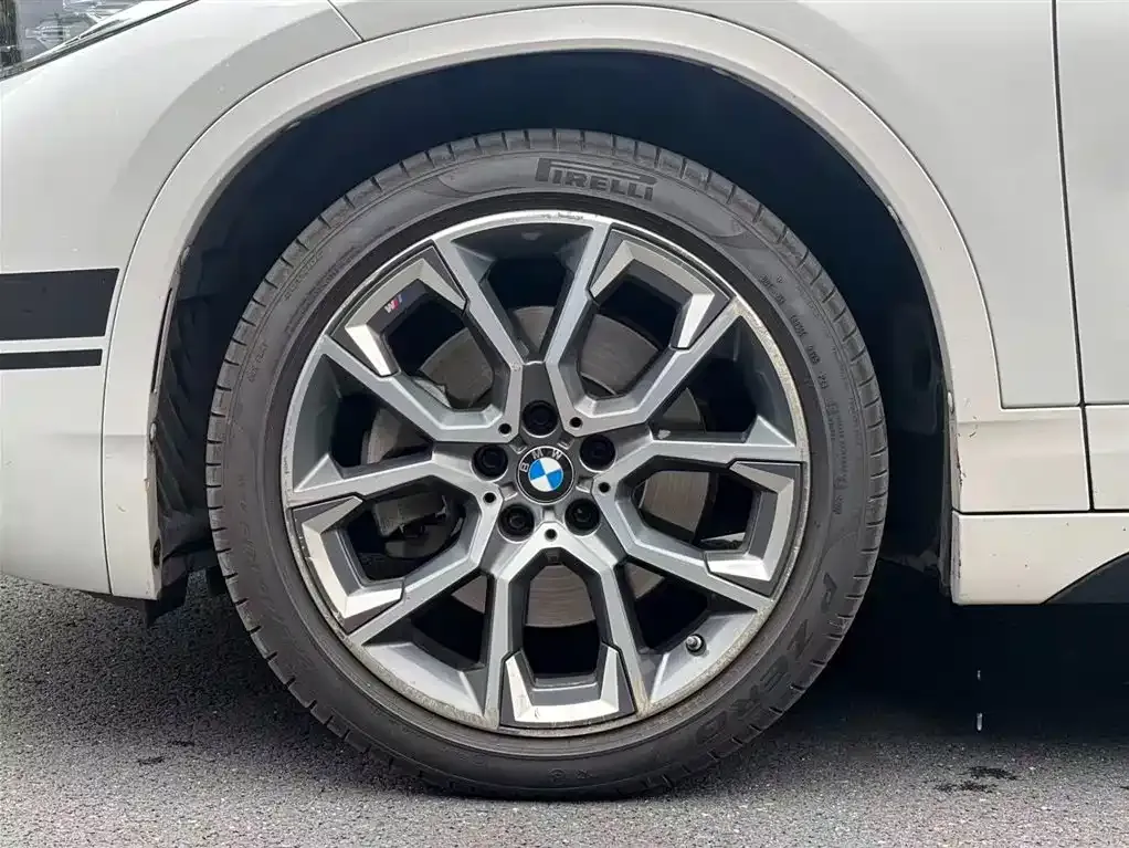 BMW X2 — фото 3
