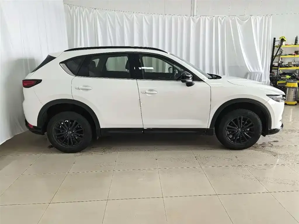 Mazda CX-5 — фото 8