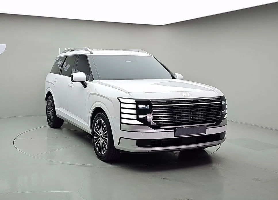 Hyundai Palisade — фото 3