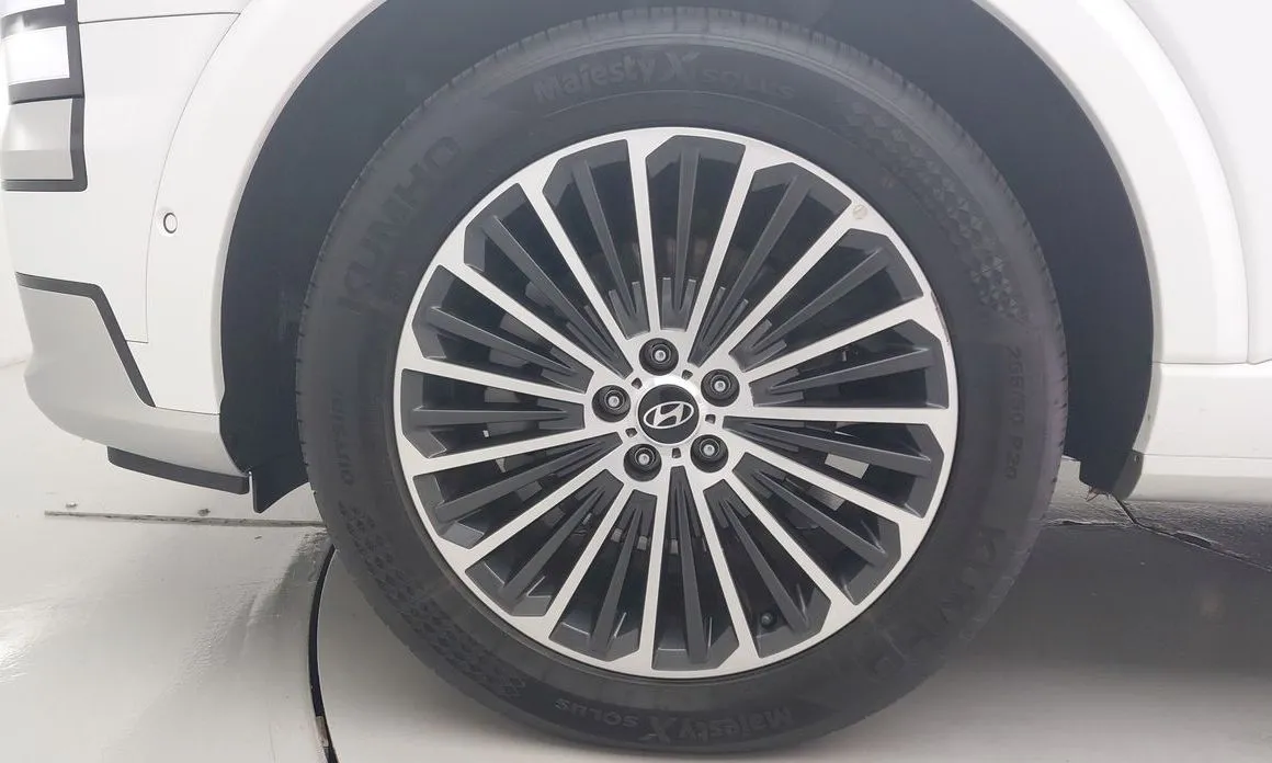 Hyundai Palisade — фото 10