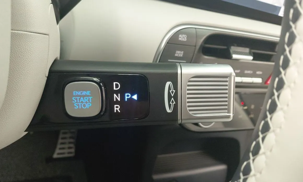 Hyundai Palisade — фото 2