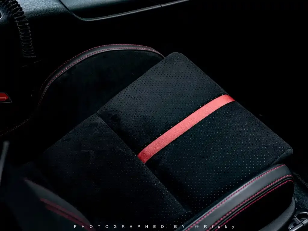 Subaru BRZ — фото 3