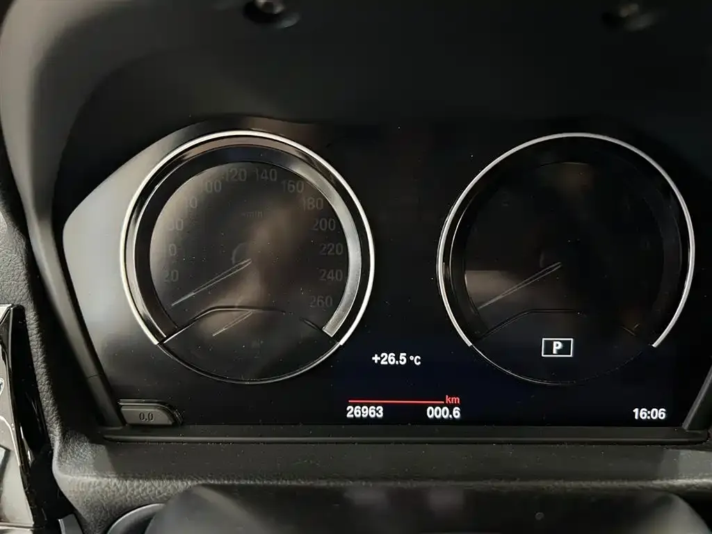 BMW 1 Series — фото 2