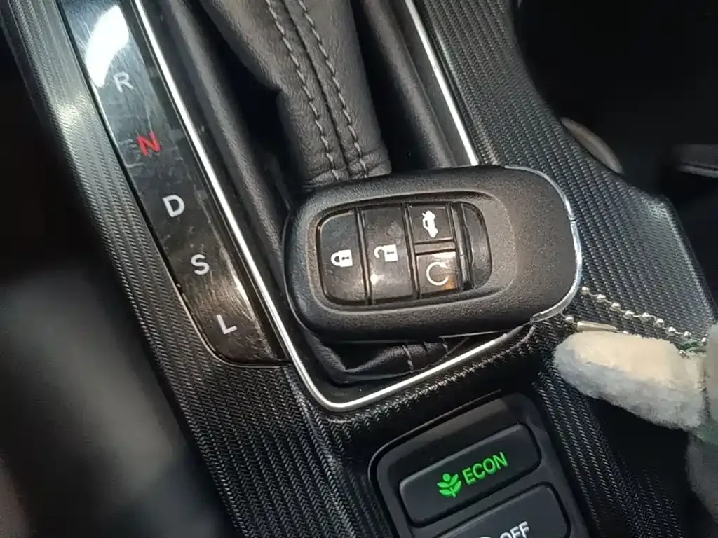 Honda Civic — фото 7