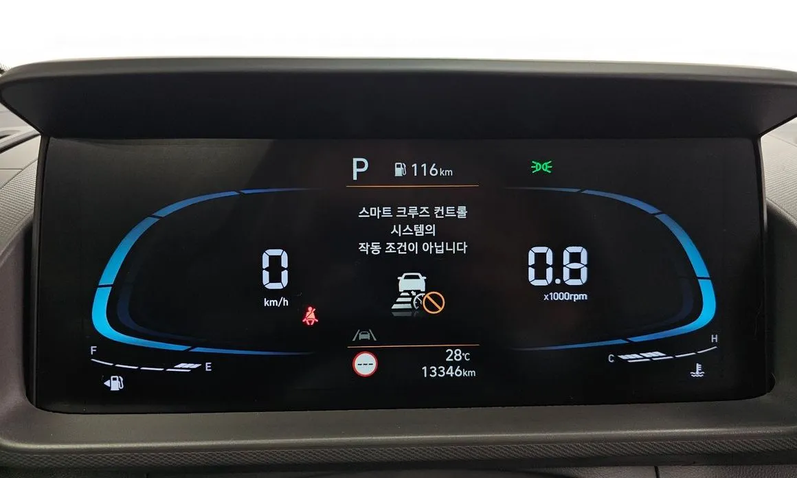 Hyundai Casper — фото 2