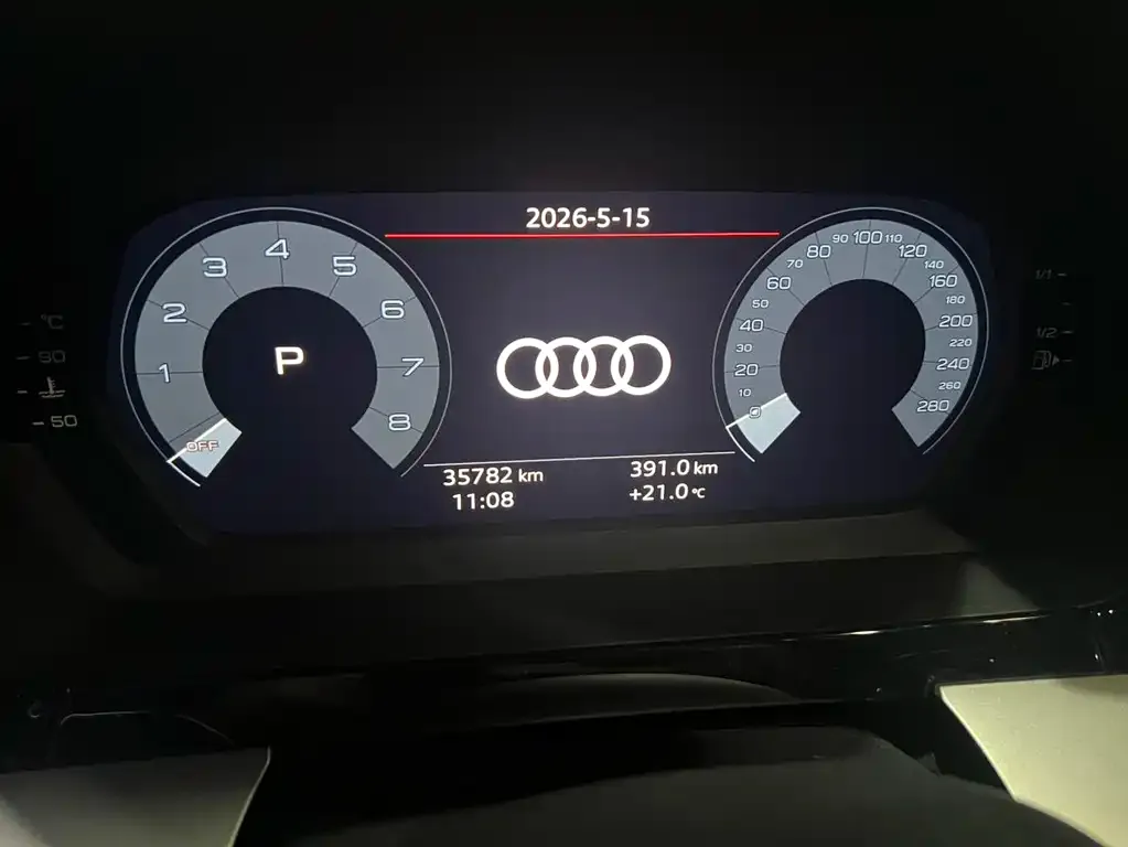 Audi A3 — фото 2