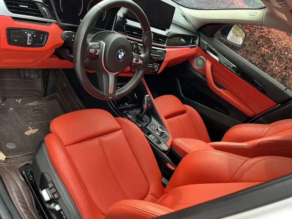 BMW X2 — фото 2