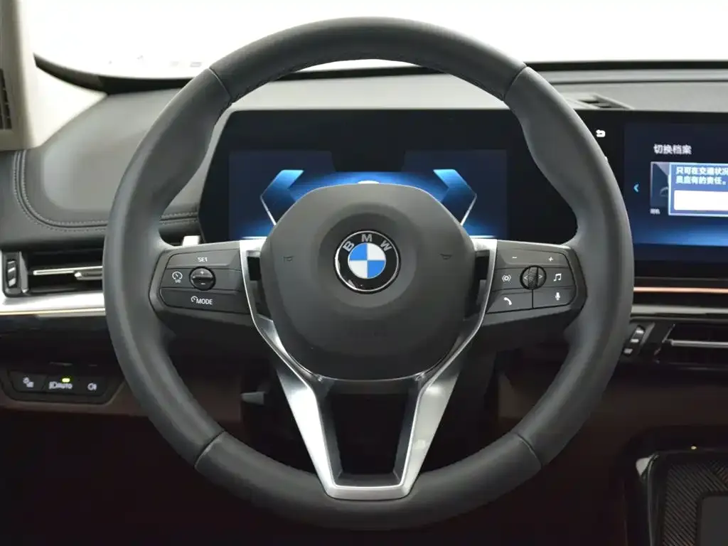BMW X1 — фото 9