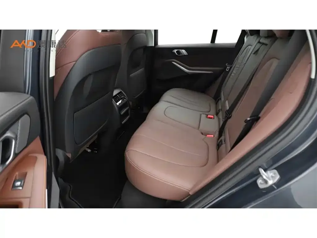 BMW X5 (Import) — фото 10