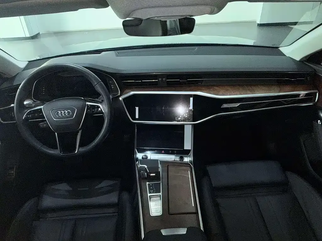Audi A7 — фото 3