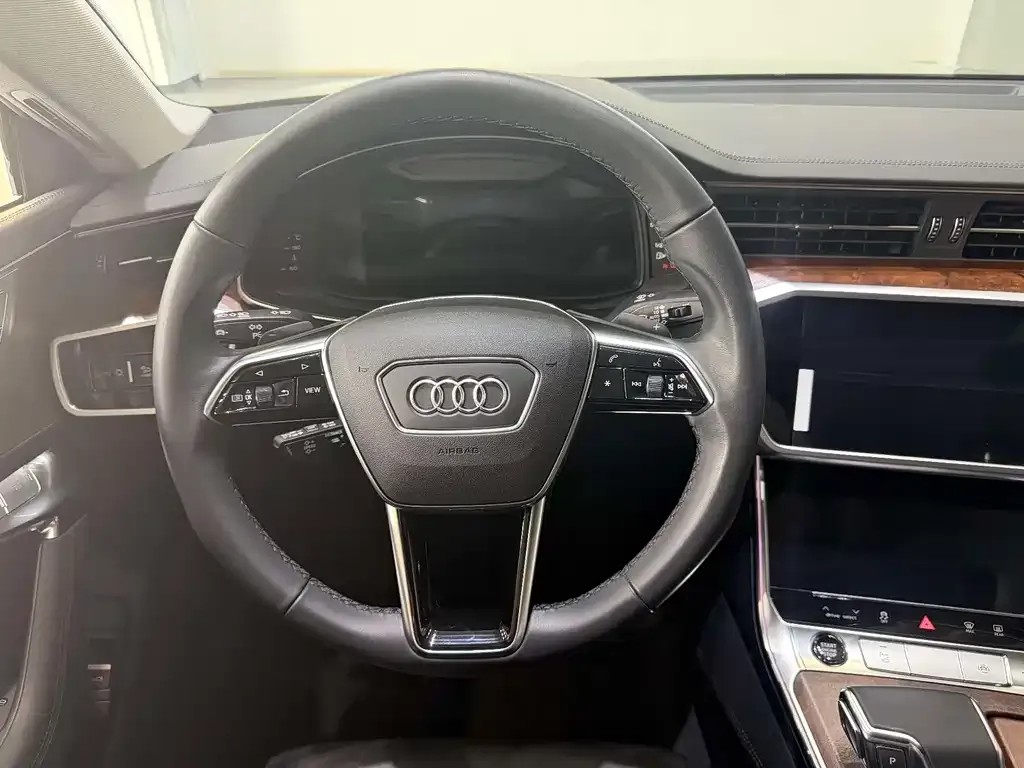 Audi A7 — фото 6