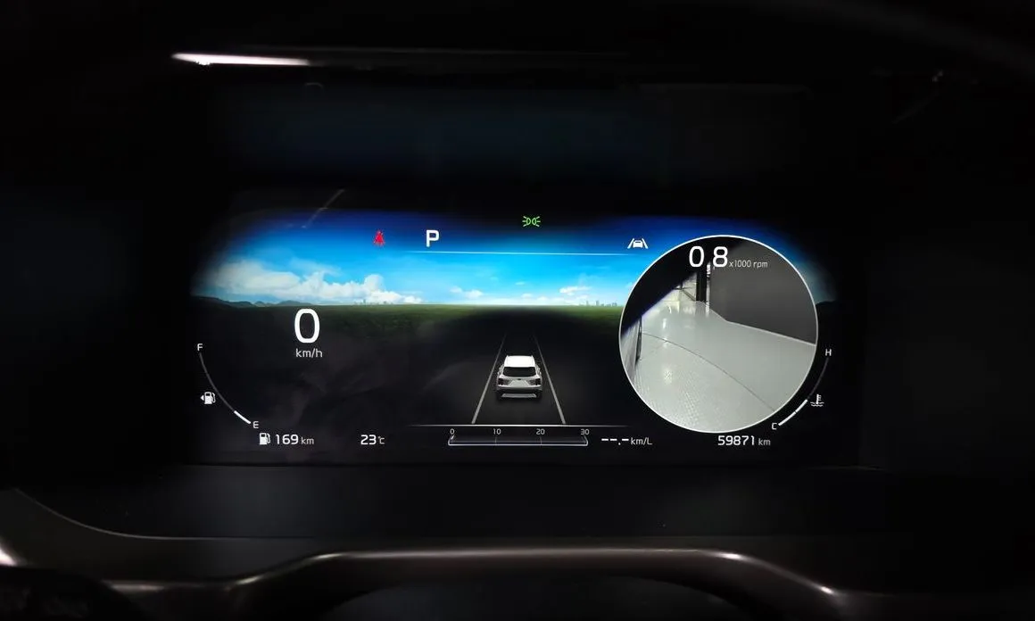 Kia Sorento — фото 2