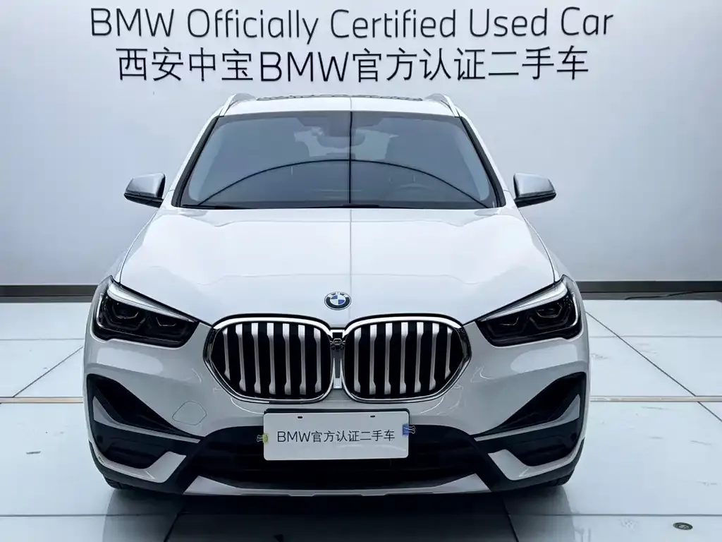 BMW X1 — фото 4