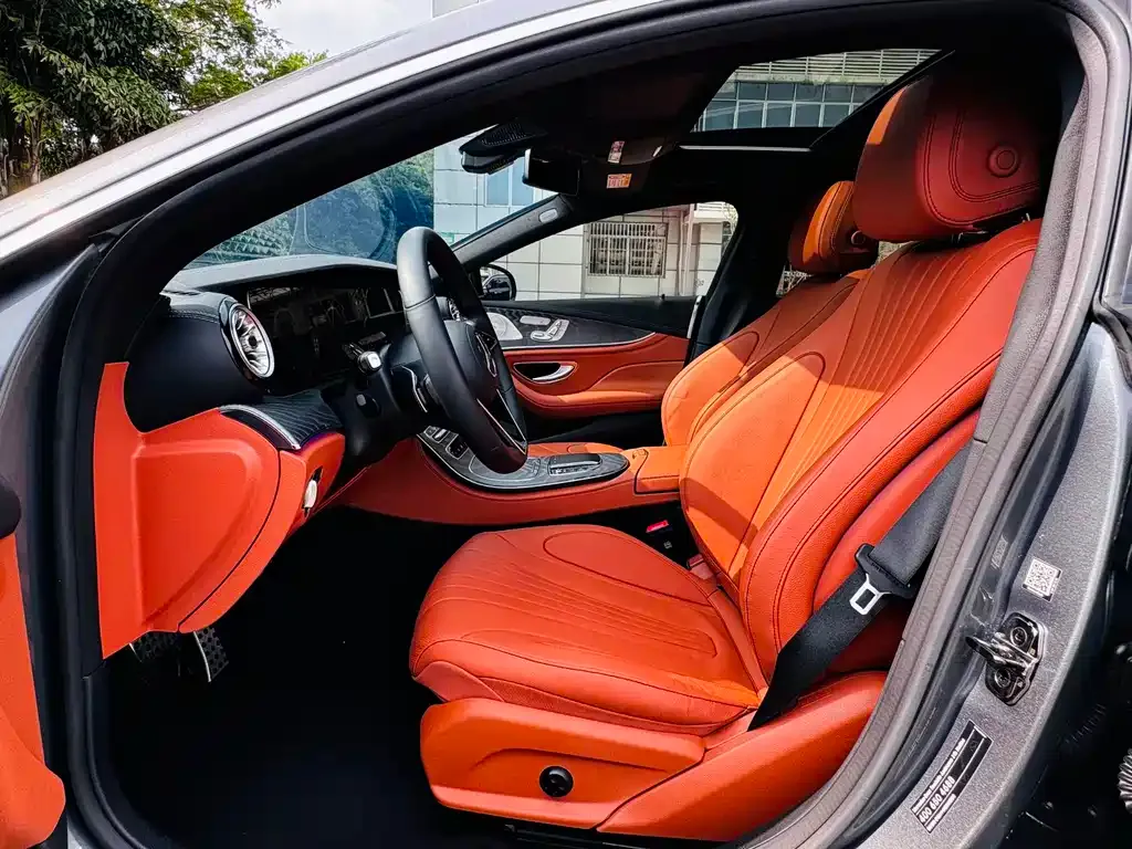 Mercedes-Benz CLS — фото 3