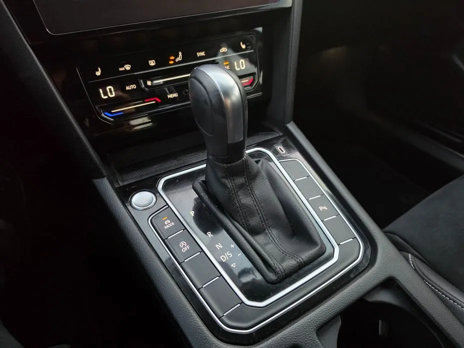 Volkswagen Passat — фото 2