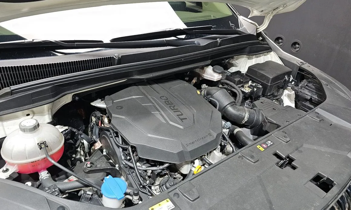 Kia Carnival — фото 10