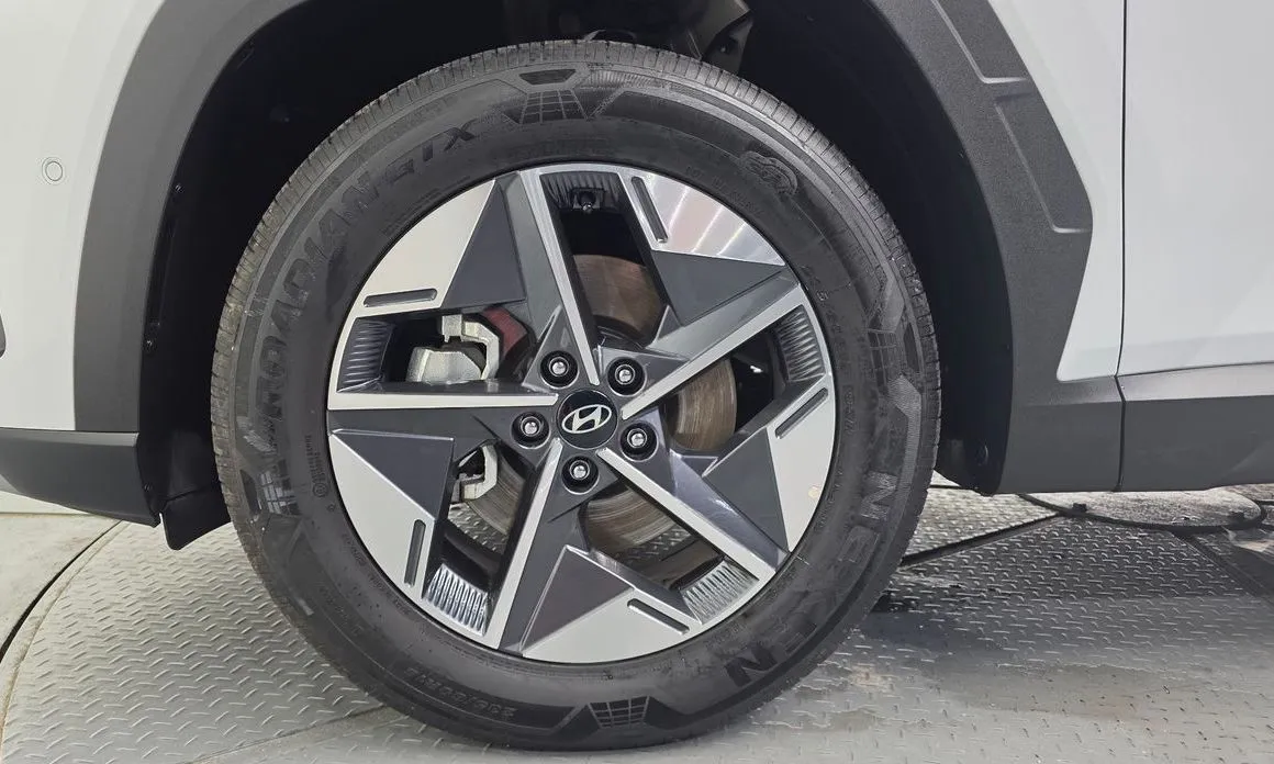 Hyundai Tucson — фото 6